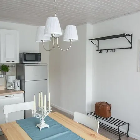 Appartement Arcadia - One-bedroom With Terrace And City View