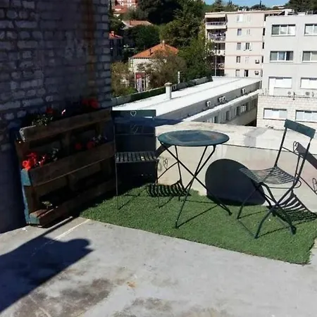 Διαμέρισμα Arcadia - One-bedroom With Terrace And City View