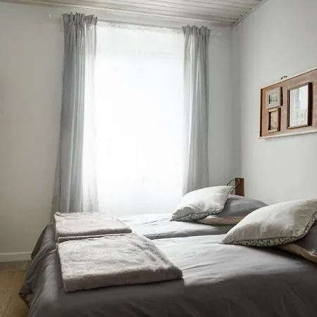 Arcadia - One-bedroom With Terrace And City View Διαμέρισμα *
