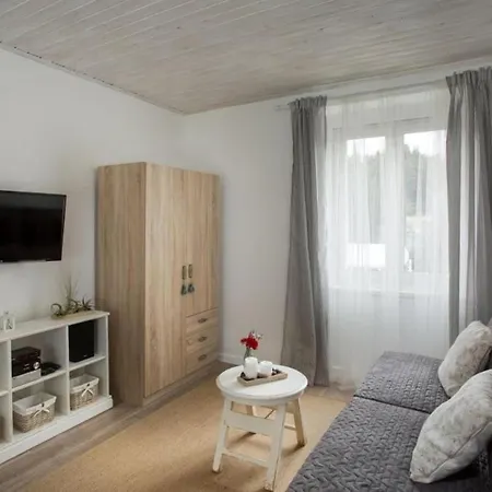 Appartement Arcadia - One-bedroom With Terrace And City View Dubrovnik