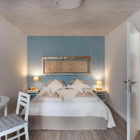 Appartement Arcadia - One-bedroom With Terrace And City View *